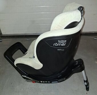 BRITAX RÖMER  DUALFIX M i-SIZE