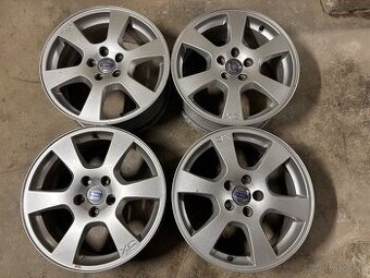 5x108 R17 Volvo XC elektrony