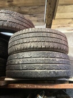 Pneu 205/65r16C