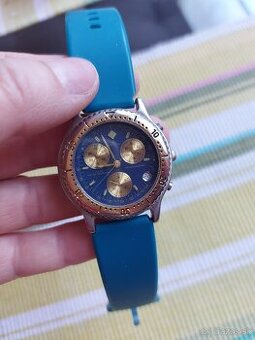 Dámske hodinky Helvetia.