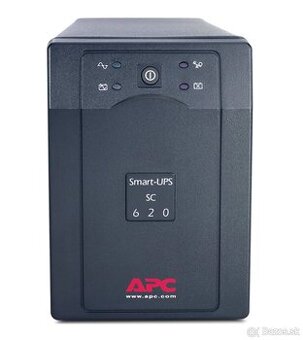 ✔️ UPS APC 620 zalozny zdroj