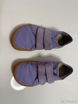 Barefoot plátenky Froddo 30