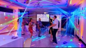 Dj na vašu akciu,svadba,rodinná oslava a iné.Dj na svadbu