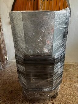 Krbová vložka Supra Saphir 1731