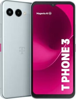 Predám nový t phone 3 128gb brany v telekome nerozbaleny