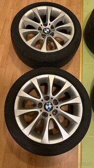 17" disky BMW Styling 188