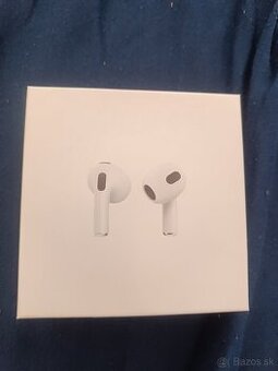 Bezdrôtové slúchadlá