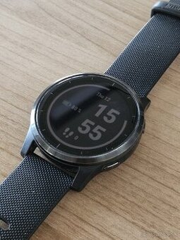 Predám Garmin Vivoactive 4, takmer ako nové