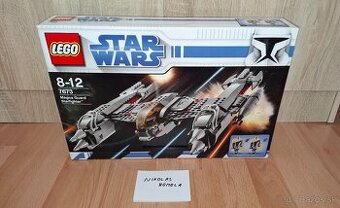 Lego star wars 7673 Magnaguard Starfighter