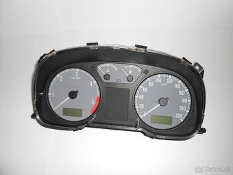 Budiky Škoda Octavia I / dieselové s MFA /