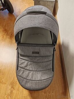 3 kombinácia kočík