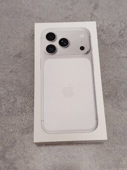 iPhone 17 Pro 256GB