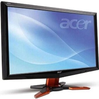 Acer GD245HQ gaming