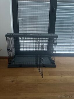 Klietka pre psy