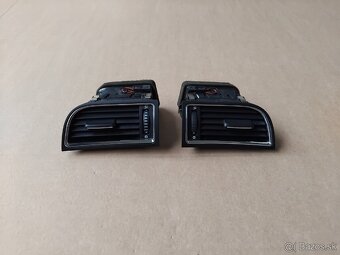 ofukovače - mriežky kúrenia Superb 2