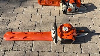 Predám plotostrih STIHL HS46