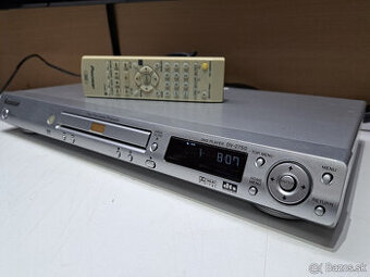 CD/DVD Prehrávač PIONEER DV-2750