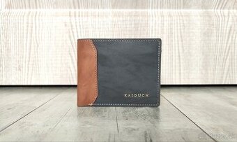 Kaiduch koža peňaženka