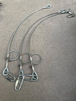 Bezpečnostné lanká