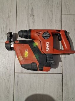 Hilti TE4-A22 s odsavanim