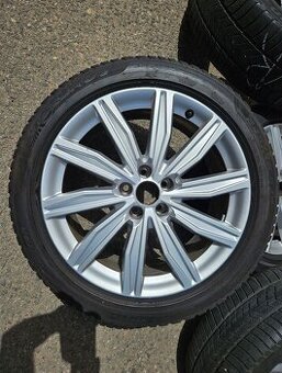 Alu kola Audi A6 S6 C8 19" + pneu Pirelli