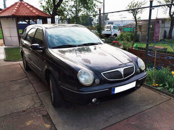 LANCIA LYBRA SW 1,9 JTD