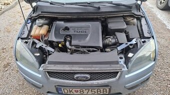 Ford Focus MK2