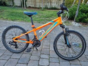 detský bicykel Merida Matts J.20, velkost kolies 20"
