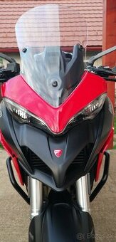 DUCATI MULTISTRADA 950