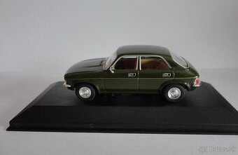 Automodel