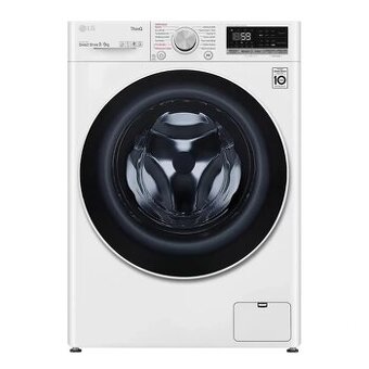 Na predaj práčka so sušičkou LG nový