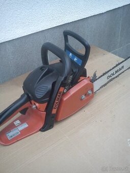 Dolmar PS-35C