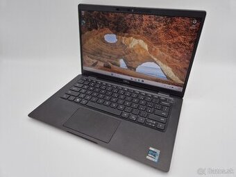 ▼Dell Latitude 7320 - 13,3" / i7-1185G7 / 16GB / 256GB / ZÁ
