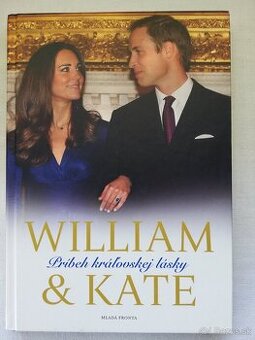 William a Kate