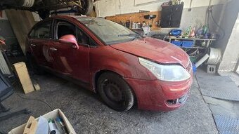 Foto inzerátu: Citroën C4
