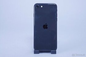ZÁRUKA/iPhone SE 2020 128GB Black (A) - 1