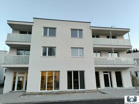 2-izbový byt v novostavbe Hájik vo Zvolene na predaj H5 - 1