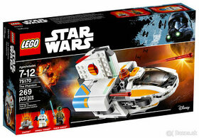 LEGO Star Wars 75170 - 1