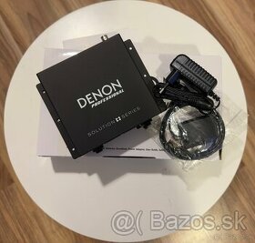 Denon DN-200BR - 1