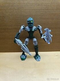 LEGO Bionicle Toa Inika Kongu (8731) - 1