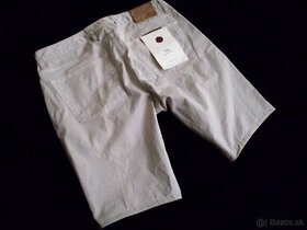 PT05 pánske krátke nohavice nové  L (36) - 1
