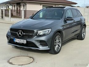 Mercedes-Benz C 43 AMG 4MATIC Airmatic, odpočet DPH - 1