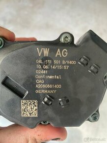 EGR ventil VW 04L 131 501B - 1