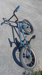 BMX POP HI-TEN