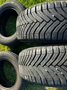 Michelin pneumatiky celoročné 185/60 r14 86h