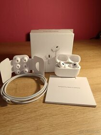 Apple airpods pro 2nd generation magsafe