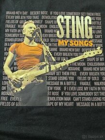Sting koncert 01 juna Bratislava