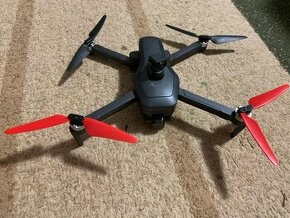 Dron SG906 MAX 4kcam 5G + Laser na vyhýbanie prekážkam