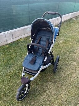 Thule Urban glide 2