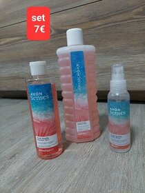 Avon set kozmetiky - 1